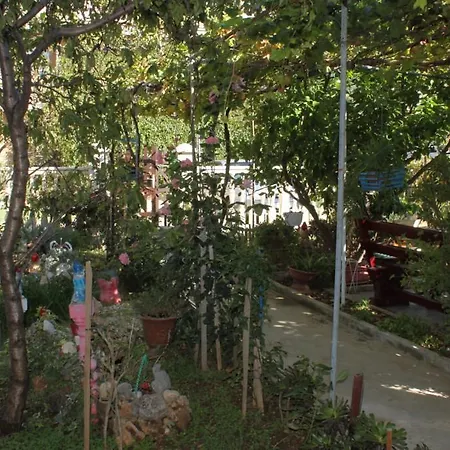 Apartment Komiza 8926a *