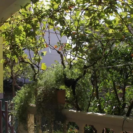 Apartment Komiza 8926a