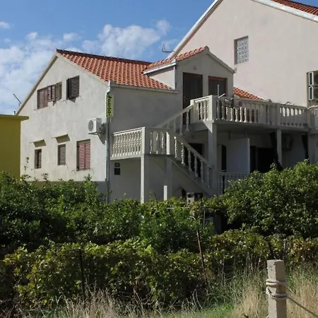 Apartment Komiza 8926a